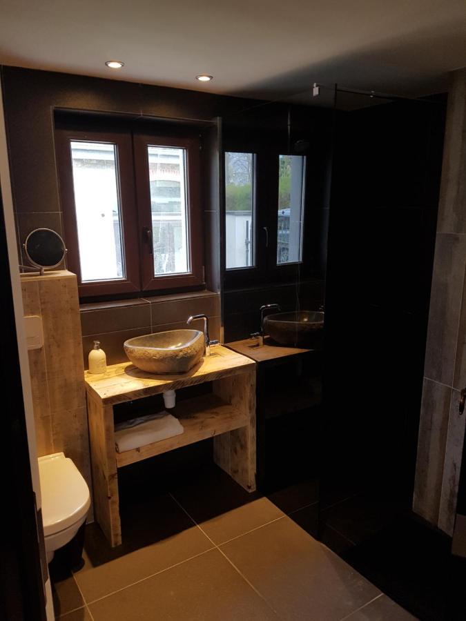 L'Atelier Villa Спа Екстериор снимка