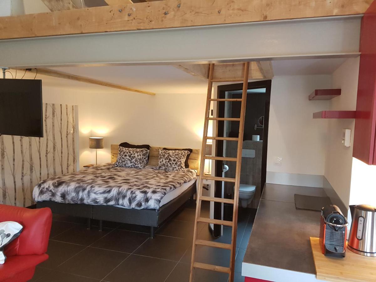 L'Atelier Villa Спа Екстериор снимка