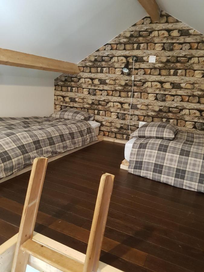 L'Atelier Villa Спа Екстериор снимка