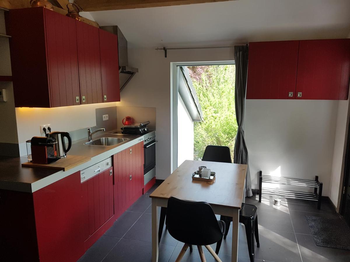L'Atelier Villa Спа Екстериор снимка