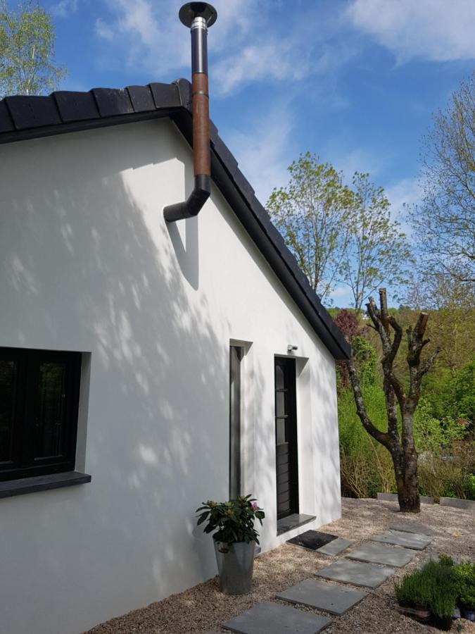 L'Atelier Villa Спа Екстериор снимка