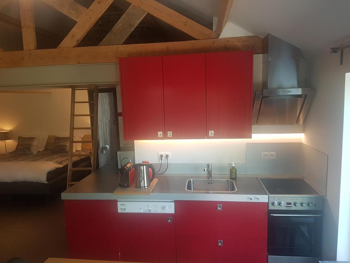 L'Atelier Villa Спа Екстериор снимка