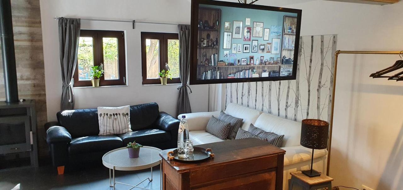 L'Atelier Villa Спа Екстериор снимка
