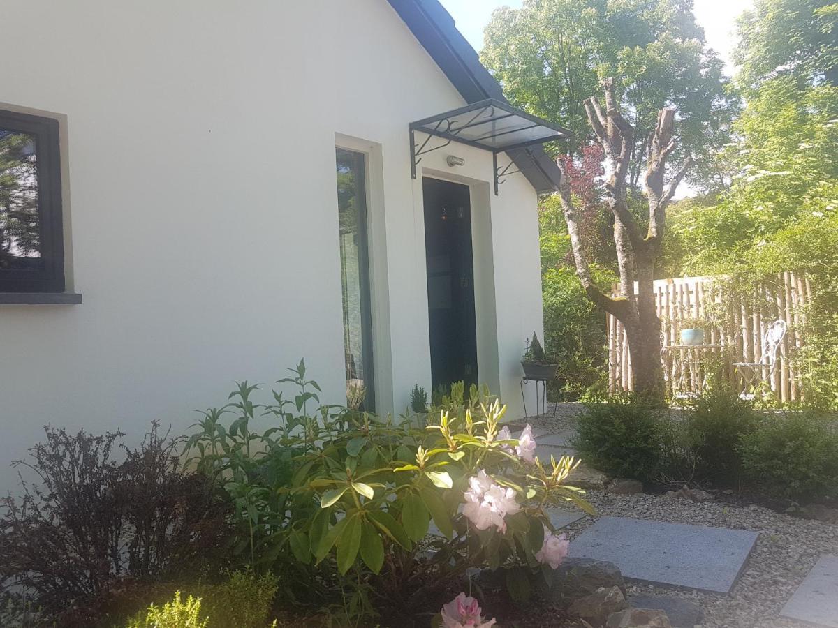 L'Atelier Villa Спа Екстериор снимка