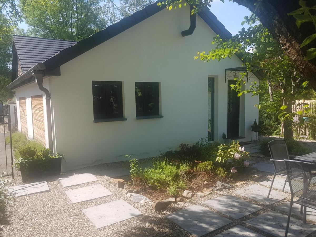 L'Atelier Villa Спа Екстериор снимка
